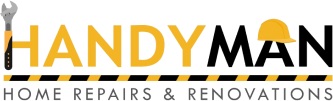 Handy Man Logo